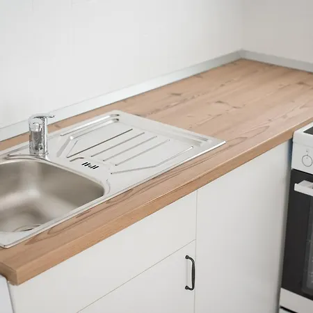 Lejlighed Central, Spacious, Great View *