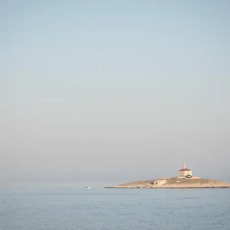 Lejlighed Central, Spacious, Great View *