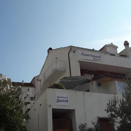 Lejlighed Central, Spacious, Great View Hvar Town