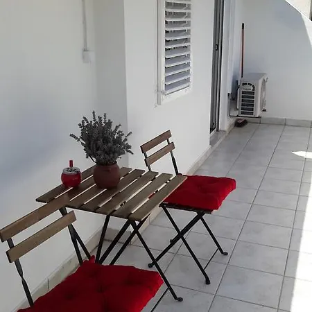 公寓 Central, Spacious, Great View 赫瓦尔