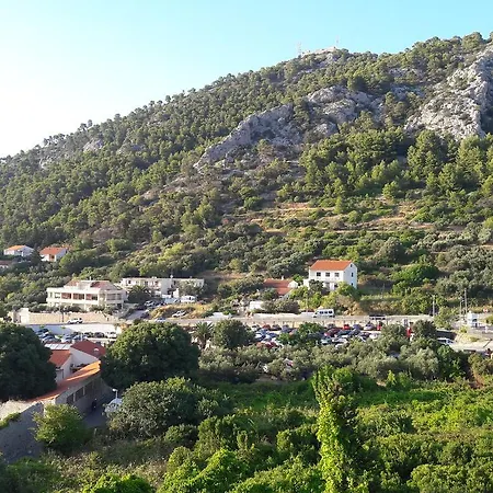 Central, Spacious, Great View Apartament *