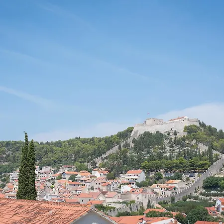 Central, Spacious, Great View * Hvar Town