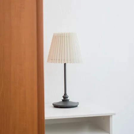 Central, Spacious, Great View 赫瓦尔