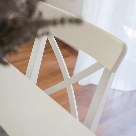 شقة Central, Spacious, Great View هفار