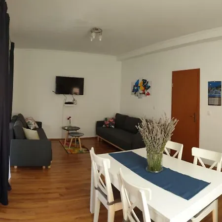 Central, Spacious, Great View * Hvar Town