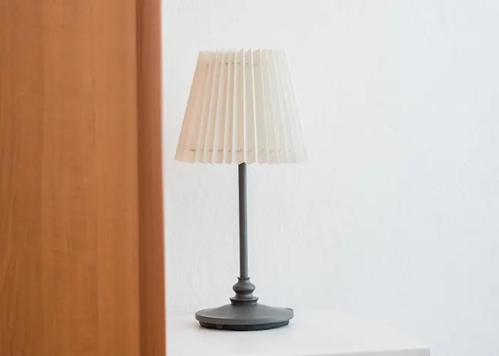 Central, Spacious, Great View 赫瓦尔