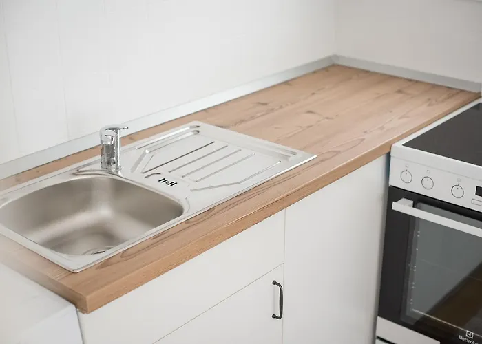 公寓 Central, Spacious, Great View *