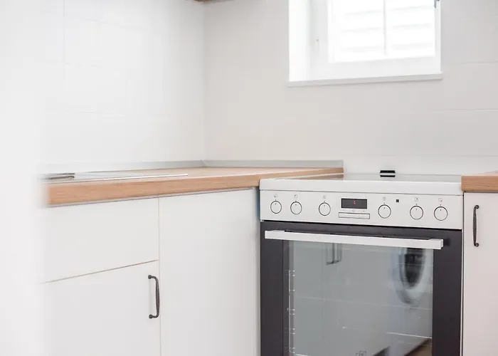 Central, Spacious, Great View 赫瓦尔