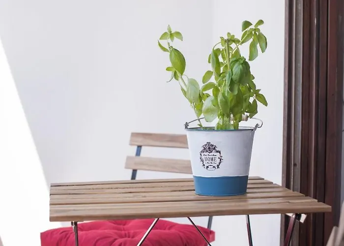 Central, Spacious, Great View 公寓 *