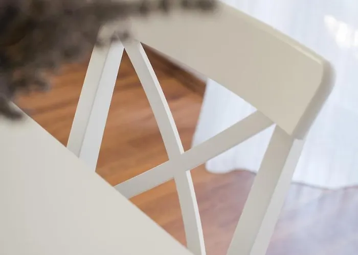 דירה Central, Spacious, Great View חוואר