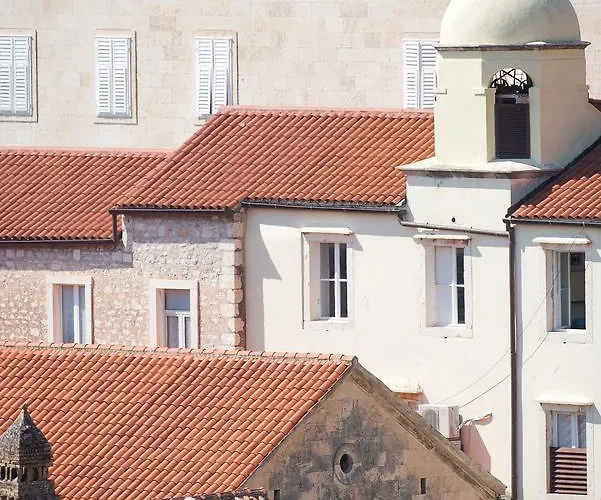 公寓 Central, Spacious, Great View