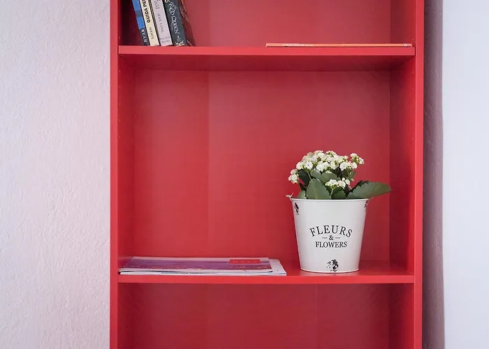 דירה Central, Spacious, Great View חוואר