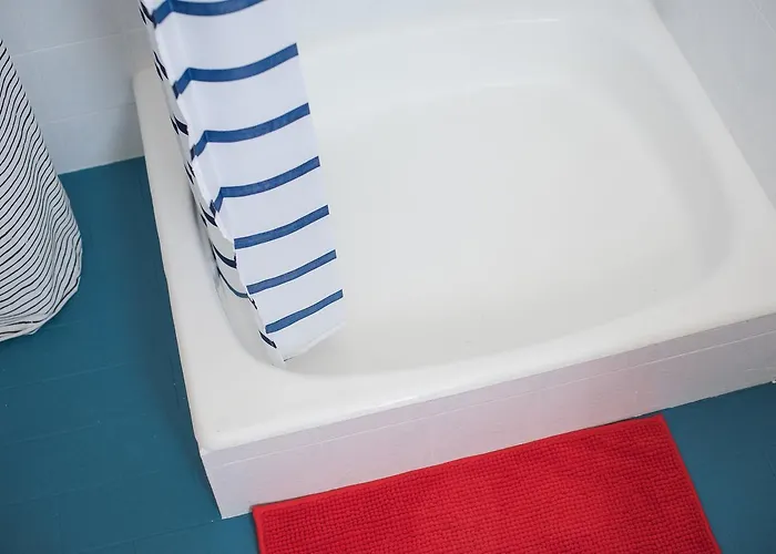 Central, Spacious, Great View 公寓